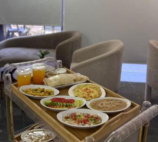 فندق فيوليت الفندقية Violet Hotel - Yanbu - 9