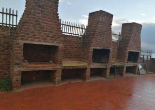 Santos Pavillion D - Mossel Bay - 6