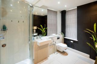 4 bedroom home by Buckingham Palace - Londra - 5