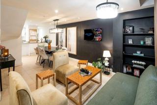 4 bedroom home by Buckingham Palace - Londra - 8
