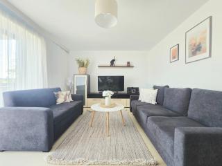 Apartamenty LIDO Sarbinowo by BALTIC CLUB - Sarbinowo - 9