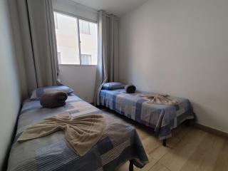 Amazing AP in Sete Lagoas - Sete Lagoas - 4