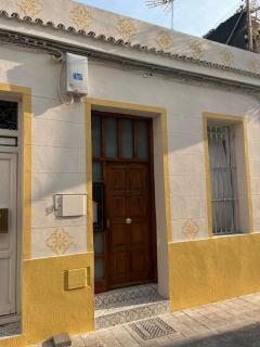 Calle del General Shelly - Alicante - 8