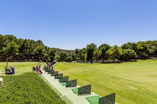 Cottage in nature with solarium - Orihuela-Costa - 9