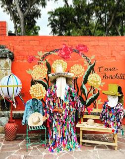 Casa Panchita - Città di Oaxaca - 0