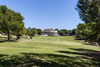 Cottage in nature with solarium - Orihuela-Costa - 2