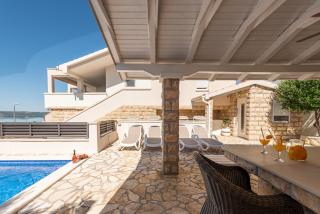 Apartmant Shine Luxury - Maslenica - 2