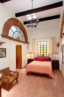 Casa Panchita - Città di Oaxaca - 5