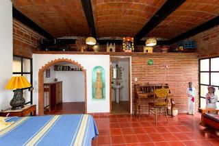 Casa Panchita - Città di Oaxaca - 4