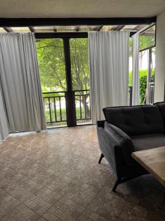 Santa Marina Apartment 503 - 8