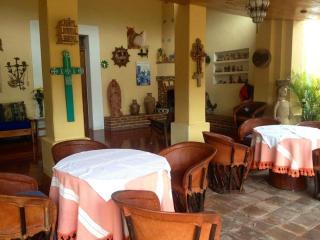 Casa Panchita - Città di Oaxaca - 3
