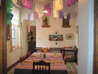 Casa Panchita - Città di Oaxaca - 2