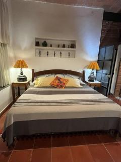 Casa Panchita - Città di Oaxaca - 6