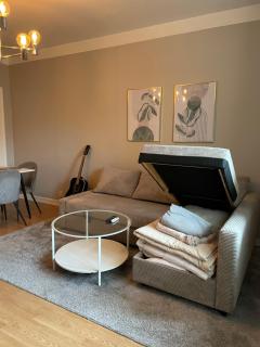 Mysiga Lägenheten Örebro - Örebro - 4