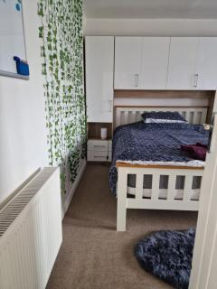 Peacehaven Homestay Deluxe Room - Peacehaven - 5