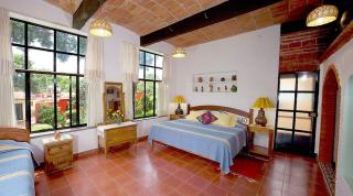 Casa Panchita - Città di Oaxaca - 9