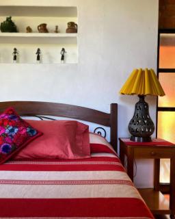 Casa Panchita - Città di Oaxaca - 7