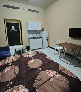BB Homes for Traveller's & Backpacker's - Abu Dhabi - 4