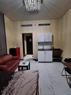 BB Homes for Traveller's & Backpacker's - Abu Dhabi - 3