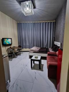 BB Homes for Traveller's & Backpacker's - Abu Dhabi - 1