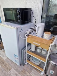 Peacehaven Homestay Deluxe Room - Peacehaven - 6