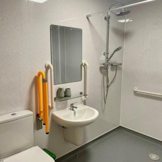 Corner Post Holiday Letting - 6