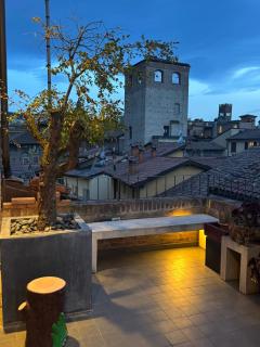 sui tetti di bologna - Bologna - 7