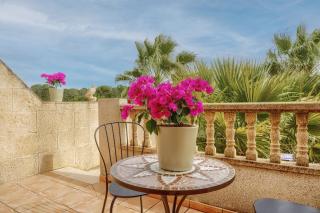 Cottage in nature with solarium - Orihuela-Costa - 8