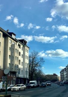 Berlin Style Apartments - 3