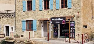Gîte climatisé Baugallo Vêpres - Saint-Montan - 9