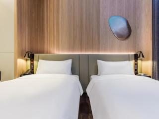 Kuanrong Suites Hotel Panyu Changlong South Village Wanbo Subway Station - Guangzhou - 3