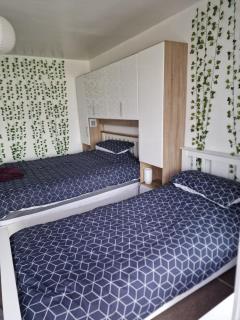 Peacehaven Homestay Deluxe Room - Peacehaven - 7