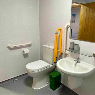 Corner Post Holiday Letting - Weymouth - 7