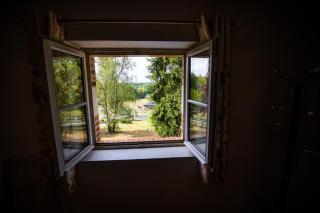 La Sellerie - Cour-Cheverny - 4