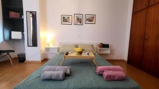 Cozy Vintage City Apt - Heraklion - 0