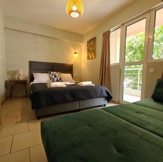 Nava Apartments - 2