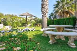 Cottage in nature with solarium - Orihuela-Costa - 6
