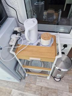 Peacehaven Homestay Deluxe Room - Peacehaven - 9