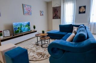 Tulips Apartment - Durrës - 9