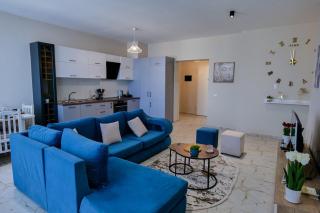 Tulips Apartment - Durrës - 5