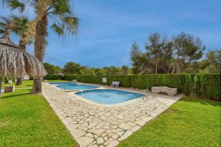 Cottage in nature with solarium - Orihuela-Costa - 4