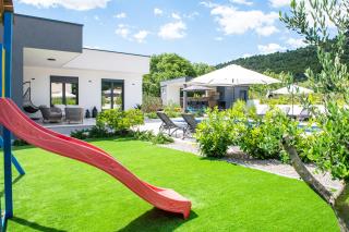 House Adriano - Vrsine - 2