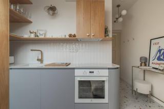 NEW! Mini-designer rooftop AC & Garden, Castle! - Prag - 5