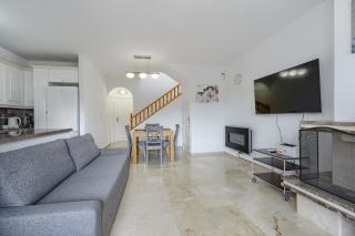 Cottage in nature with solarium - Orihuela-Costa - 3