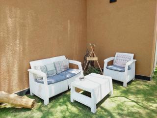 R&B Tree House - Eilat - 9