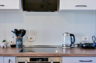 Tulips Apartment - Durrës - 6