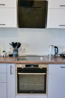 Tulips Apartment - Durrës - 7