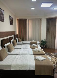 Meros Hotel - Yakkasaray - 2