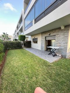 Logement luxueux avec 2 piscines - Dar Hamida - 9
