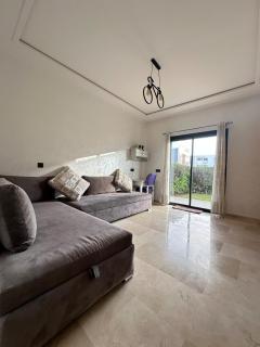 Logement luxueux avec 2 piscines - Dar Hamida - 7